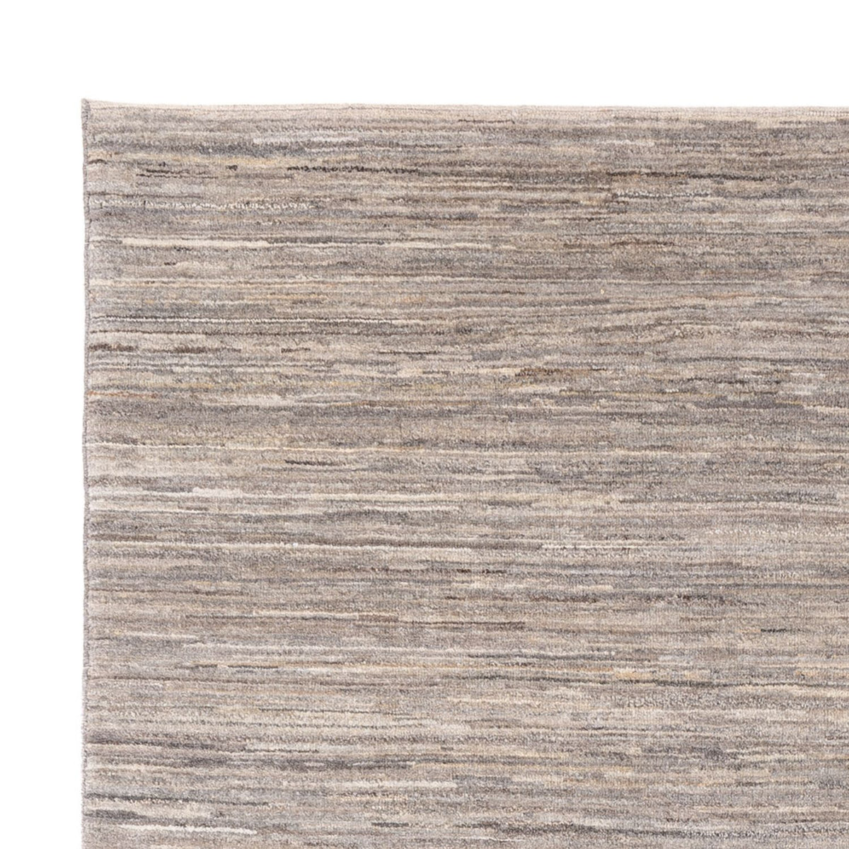 Berber Rug - 239 x 170 cm - dark beige