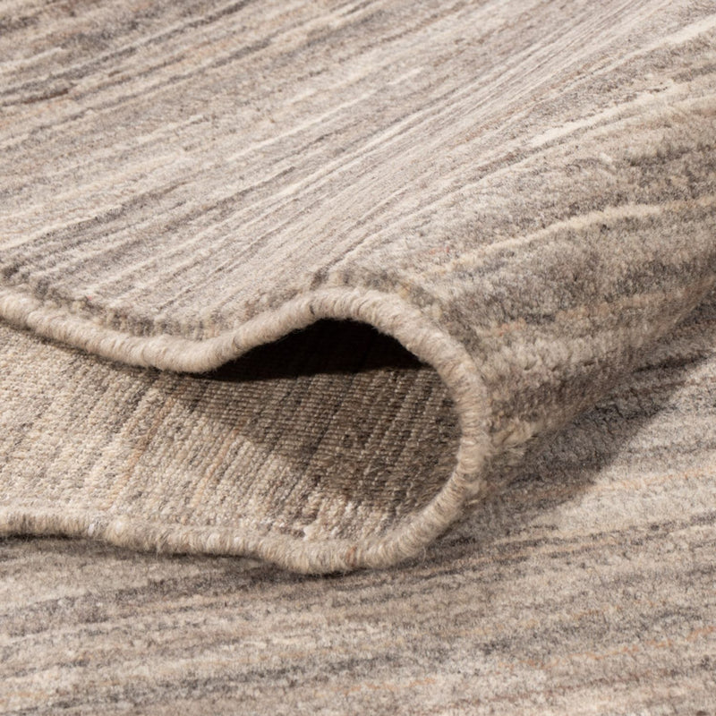 Berber Rug - 239 x 170 cm - dark beige