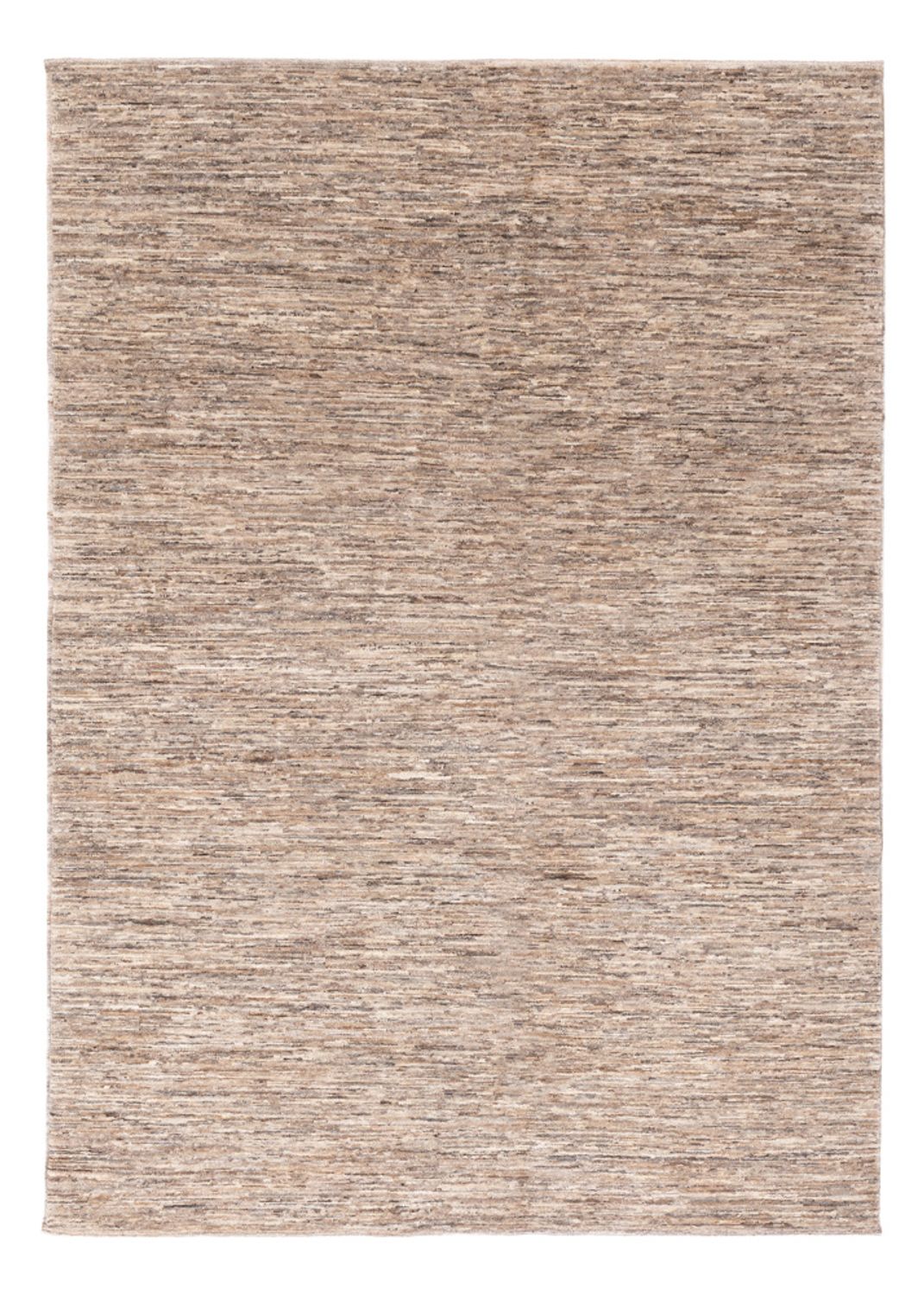 Berber Rug - 235 x 170 cm - beige