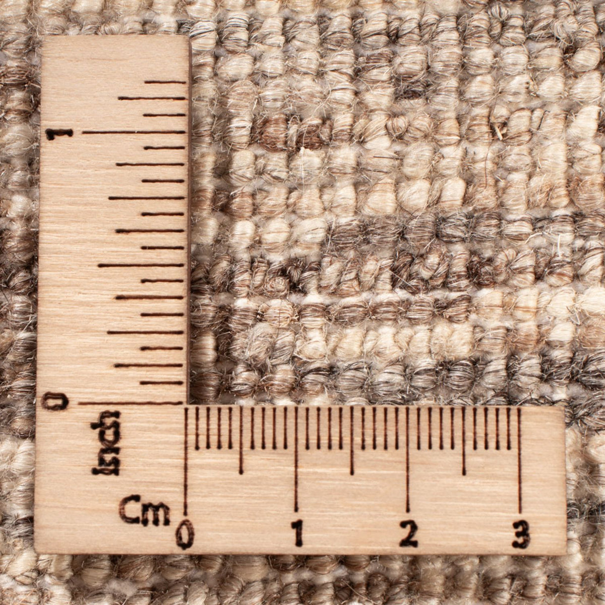 Berber Rug - 235 x 170 cm - beige