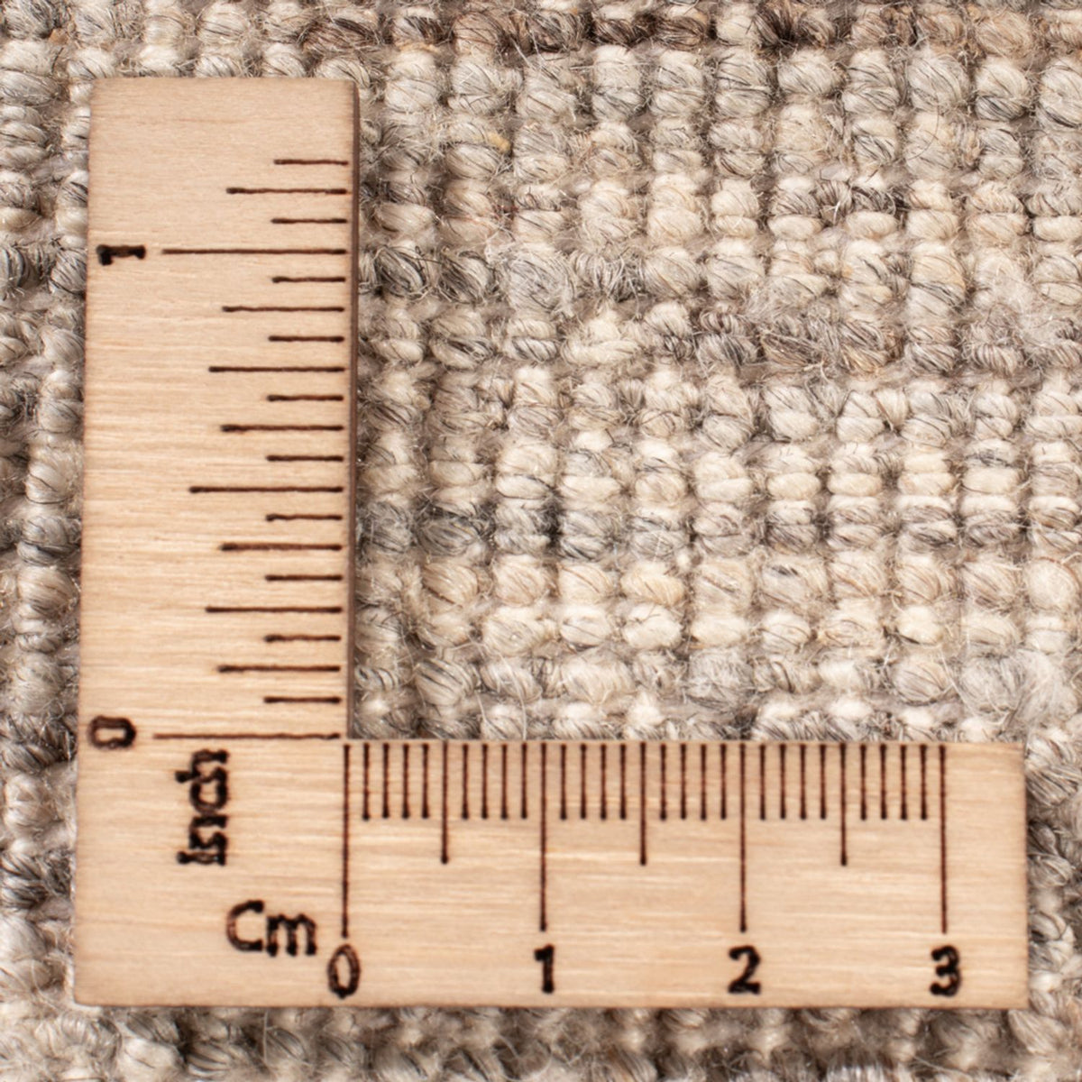 Berber Rug - 234 x 169 cm - beige