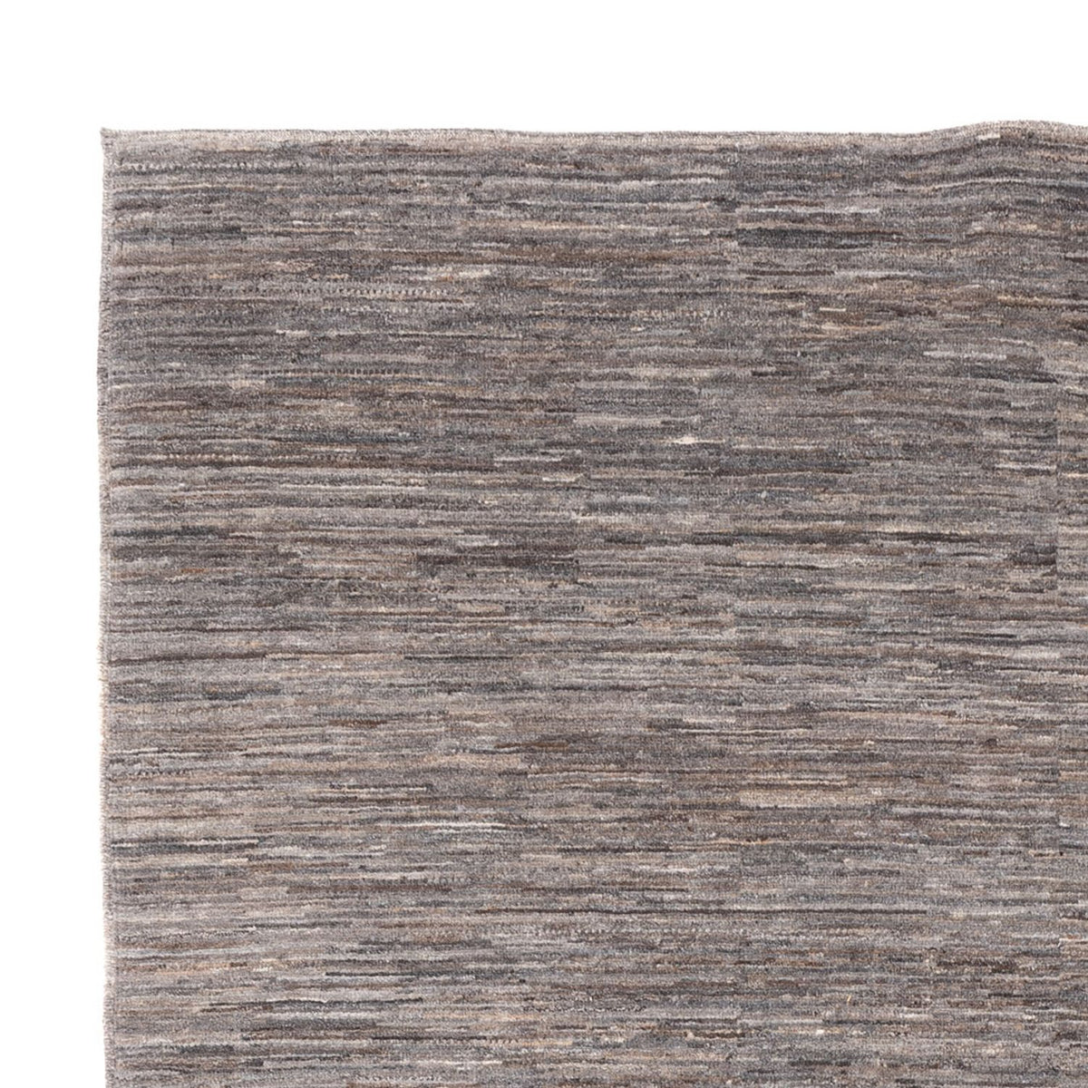 Berber Rug - 240 x 182 cm - dark beige