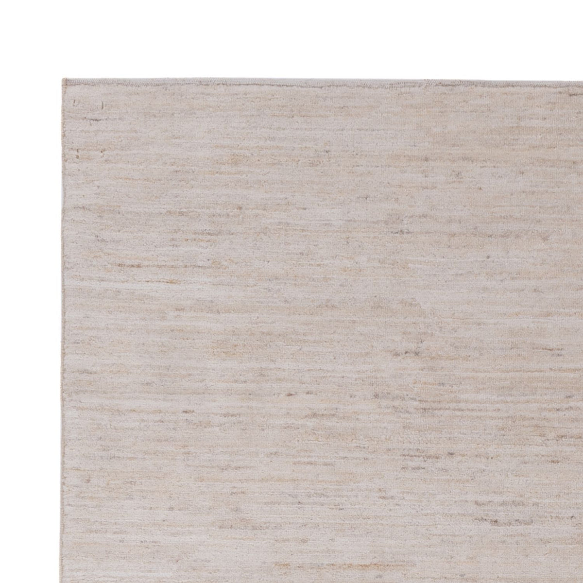 Berber Rug - 237 x 159 cm - cream