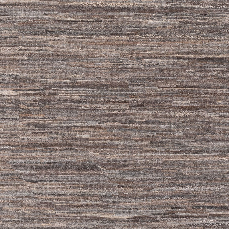 Berber Rug - 240 x 179 cm - dark beige