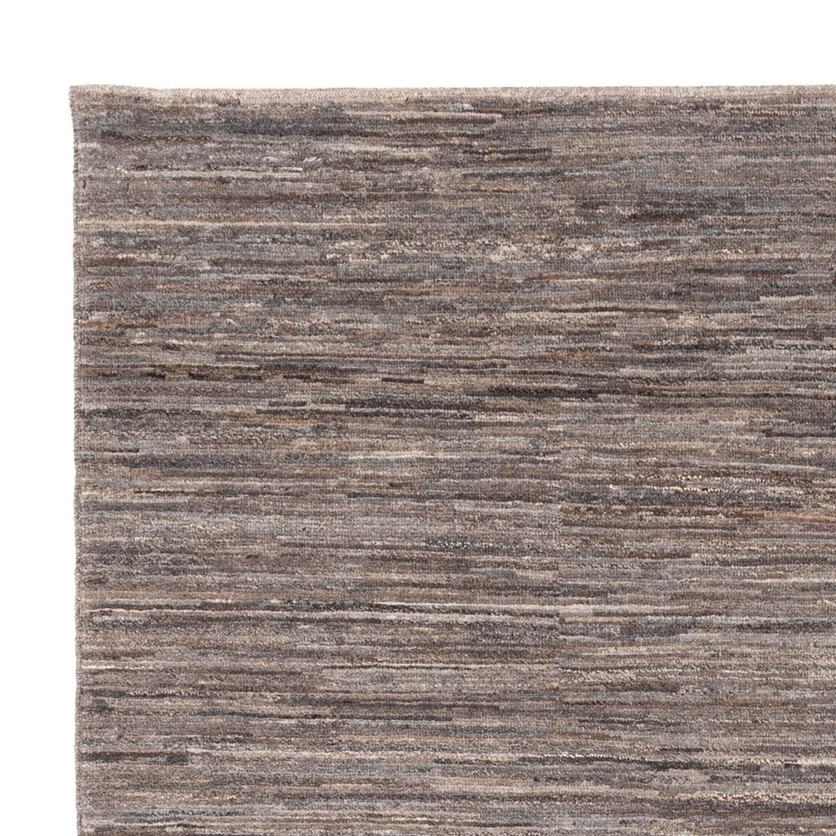 Berber Rug - 240 x 179 cm - dark beige