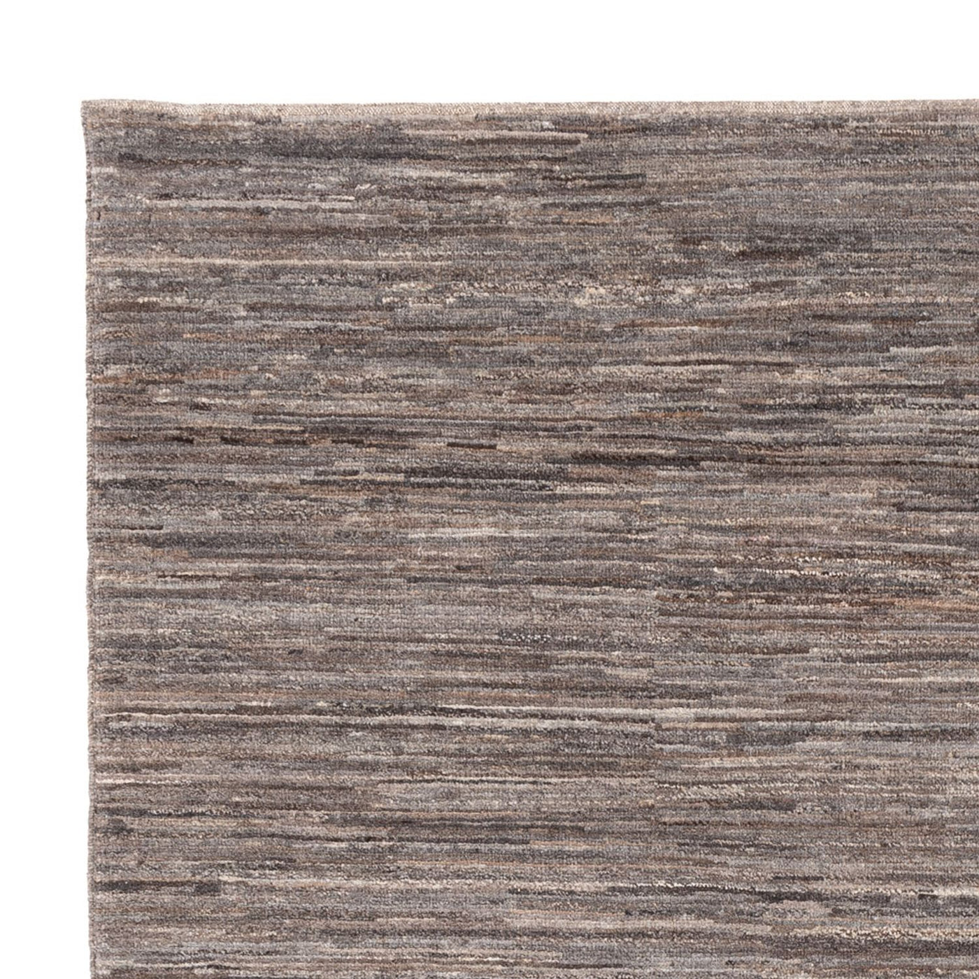 Berber Rug 240x179cm - Wool Rug