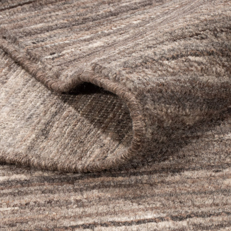 Berber Rug - 240 x 179 cm - dark beige