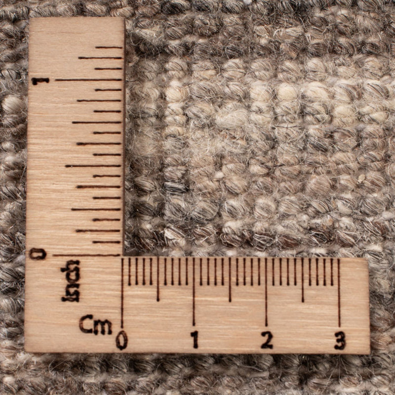 Berber Rug - 240 x 179 cm - dark beige