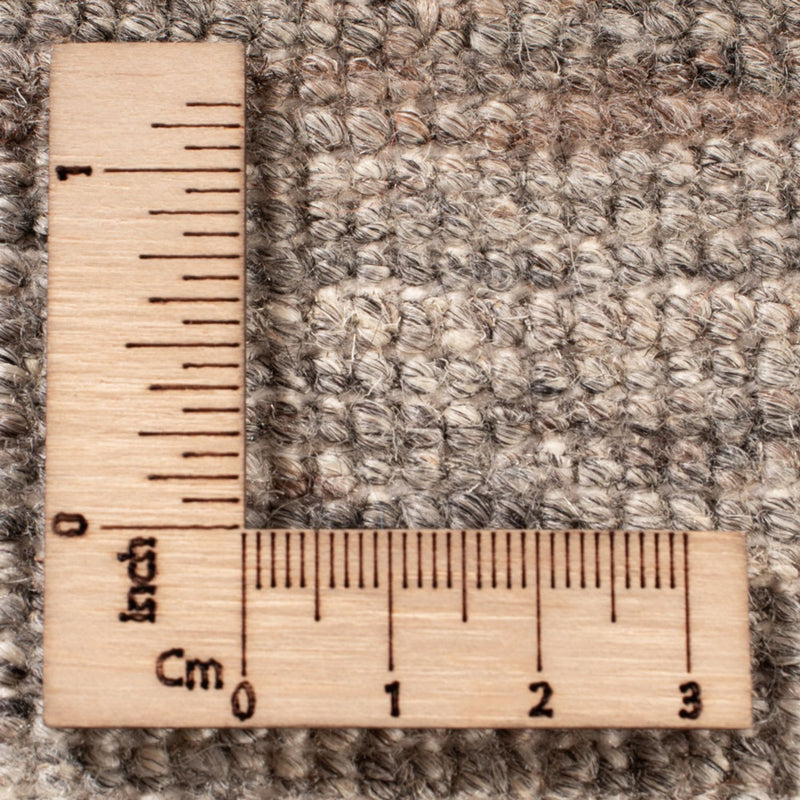 Berber Rug - 293 x 199 cm - dark beige