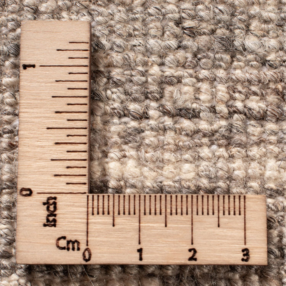 Berber Rug - 352 x 252 cm - beige