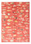 Designer Rug - 296 x 205 cm - multicolored