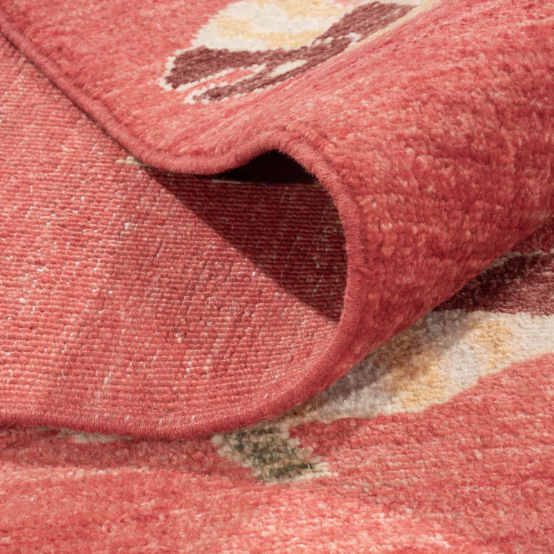 Designer Rug - 296 x 205 cm - multicolored