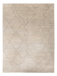 Berber Rug - 362 x 276 cm - beige