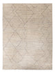 Berber Rug 276x362cm - Wool Rug
