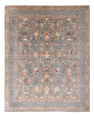 Ziegler Rug - Ariana - 304 x 253 cm - dark beige