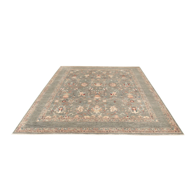 Ziegler Rug - Ariana - 304 x 253 cm - dark beige