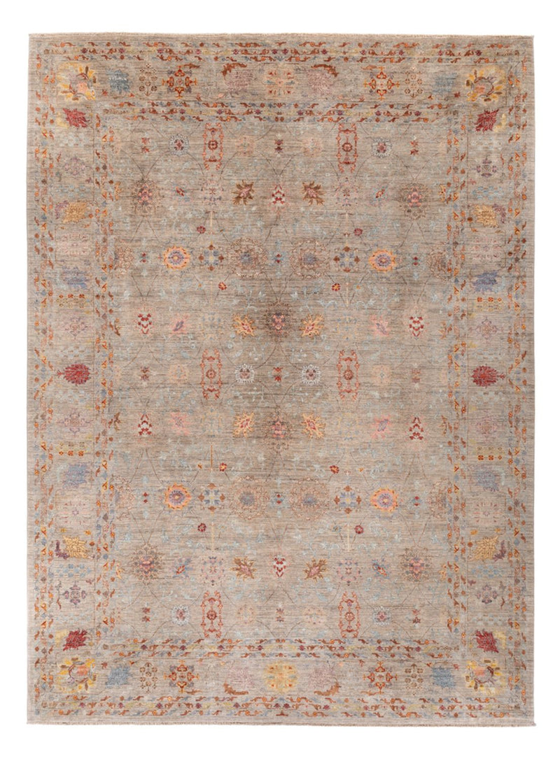 Ariana Rug 270x376cm - Oriental Rug