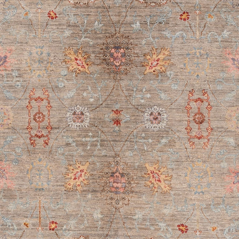Ariana Rug 270x376cm - Oriental Rug