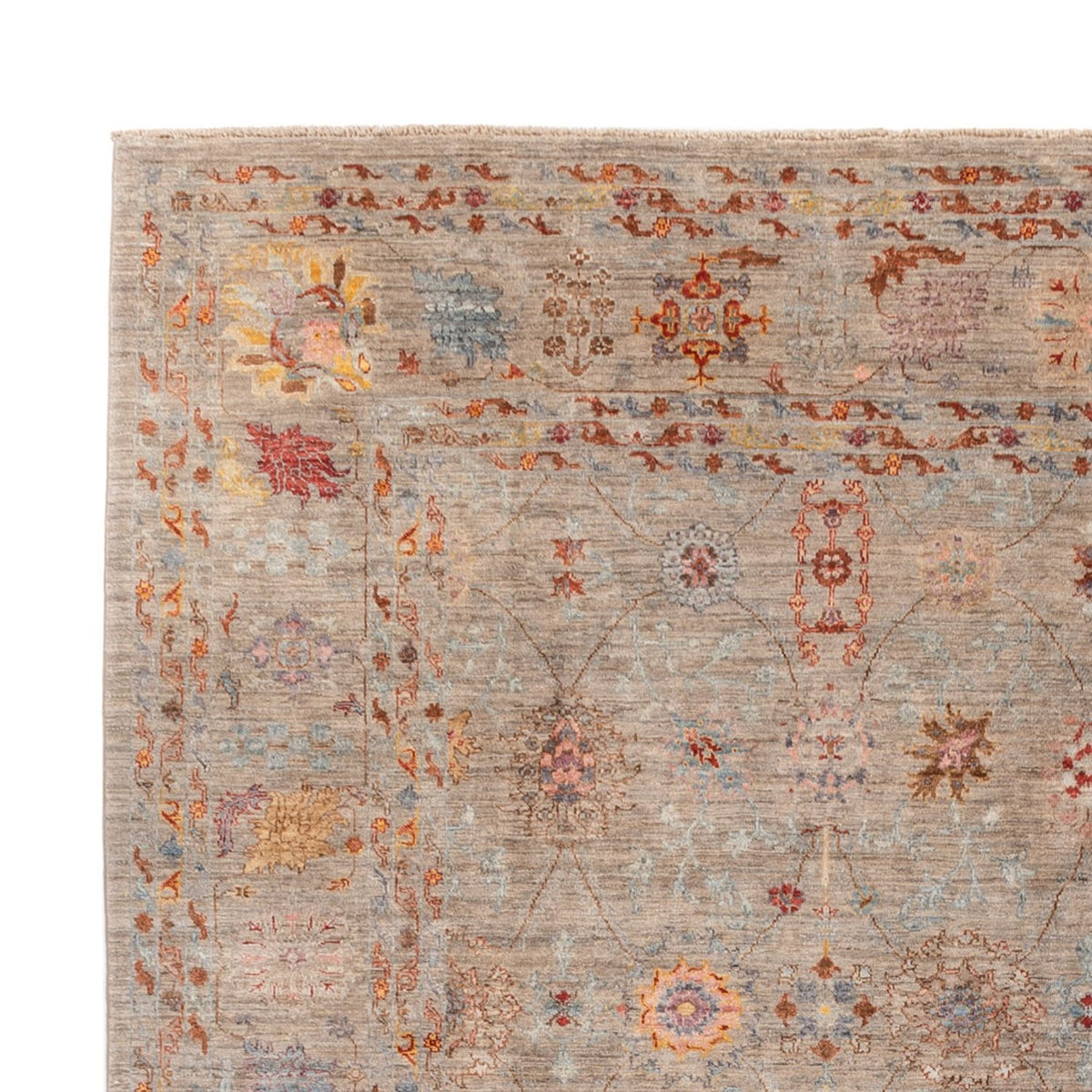 Ariana Rug 270x376cm - Oriental Rug