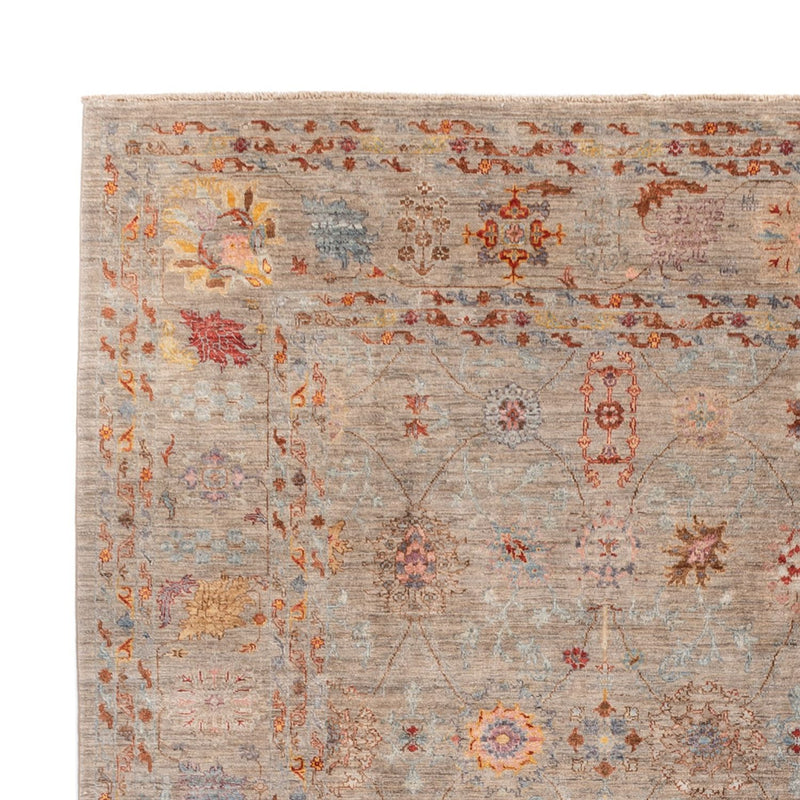 Ariana Rug 270x376cm - Oriental Rug