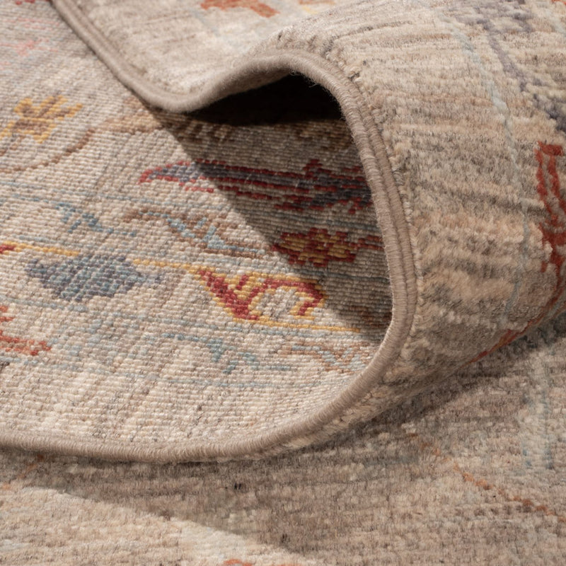 Ariana Rug 270x376cm - Oriental Rug