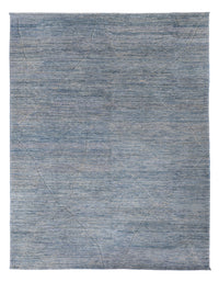 Ziegler Rug - Ariana - 360 x 274 cm - dark blue
