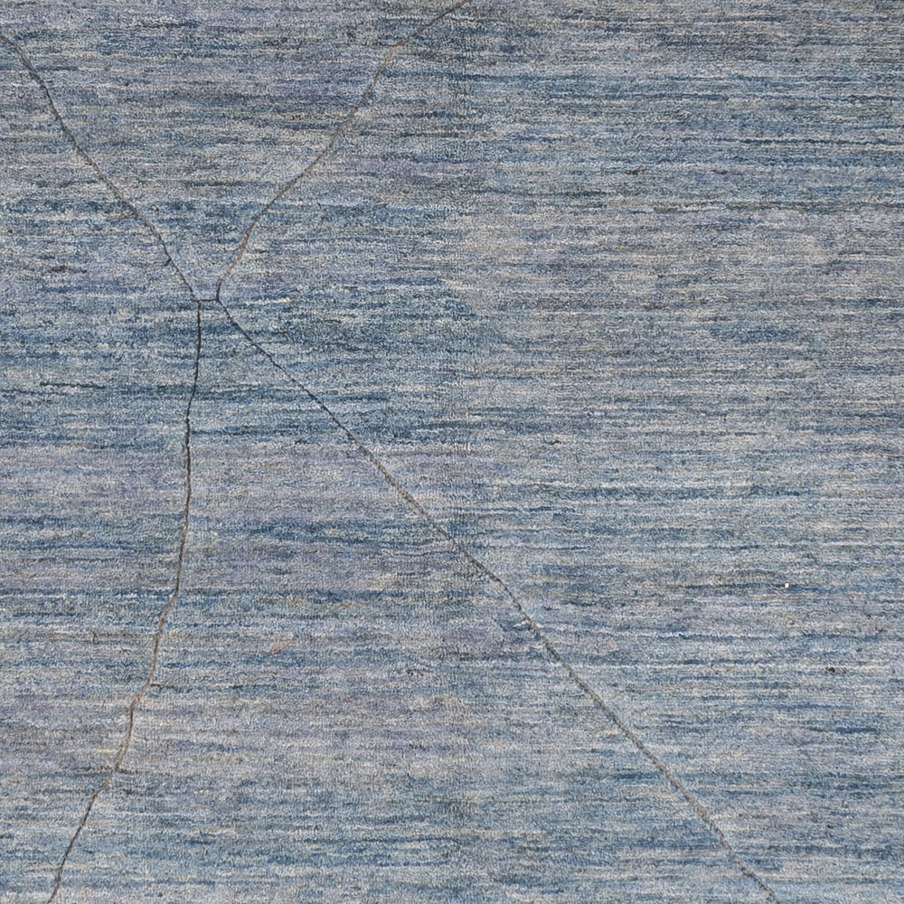 Ziegler Rug - Ariana - 360 x 274 cm - dark blue