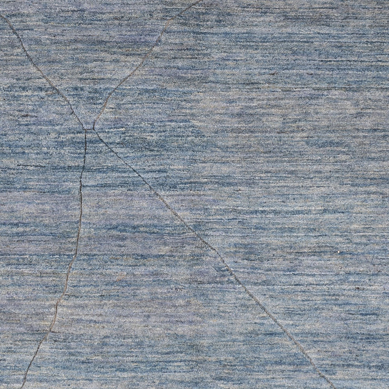 Ziegler Rug - Ariana - 360 x 274 cm - dark blue