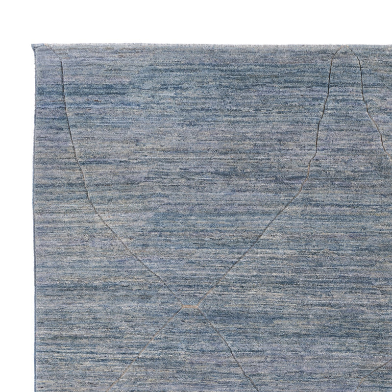 Ziegler Rug - Ariana - 360 x 274 cm - dark blue