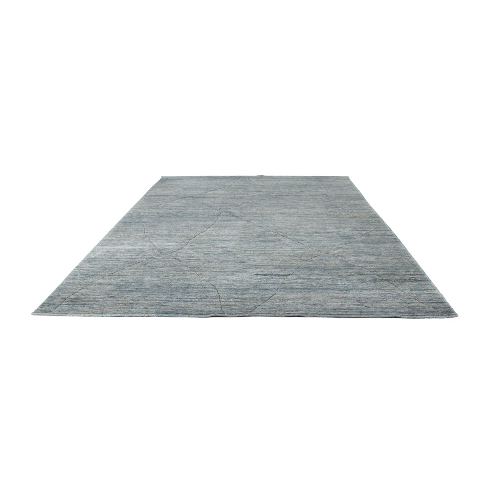 Ziegler Rug - Ariana - 360 x 274 cm - dark blue