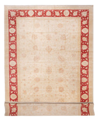 Ziegler Rug 689x402cm - Oriental Rug – product image