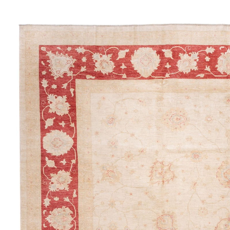 Ziegler Rug 689x402cm - Oriental Rug