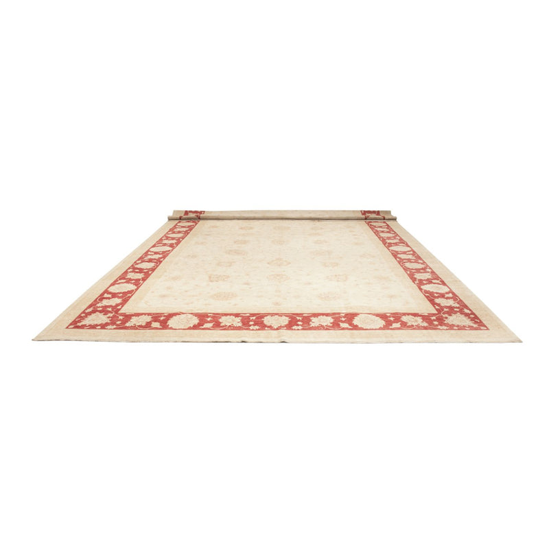 Ziegler Rug 689x402cm - Oriental Rug