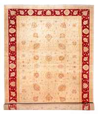 Ziegler Rug 584x394cm - Oriental Rug – product image