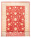 Ziegler Rug - 686 x 402 cm - red