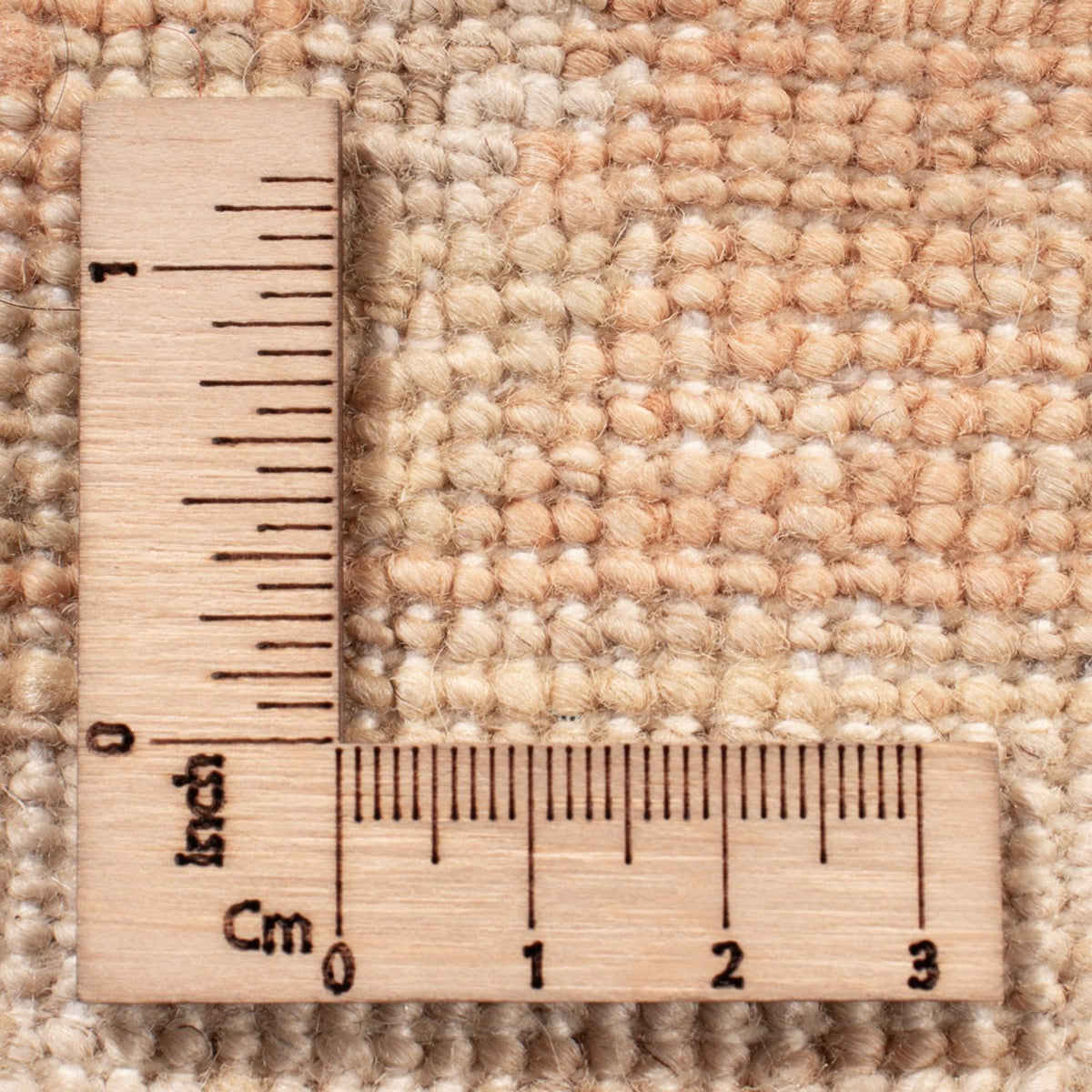 Ziegler Rug - 686 x 402 cm - red