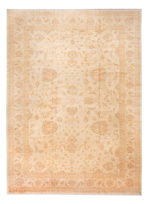 Ziegler Rug - 585 x 396 cm - beige