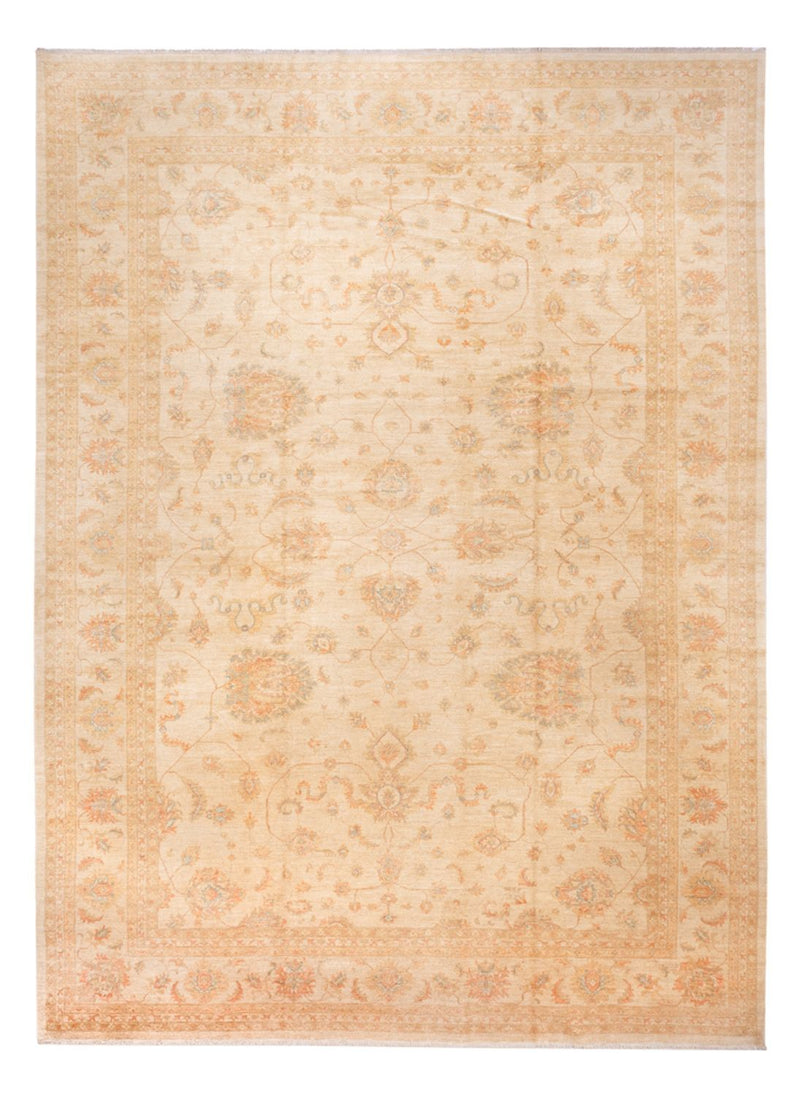 Ziegler Rug 585x396cm - Oriental Rug