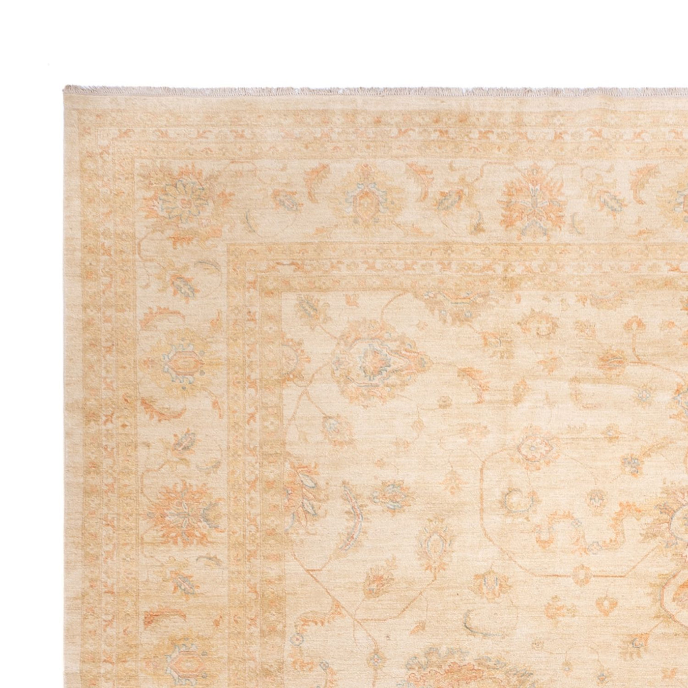 Ziegler Rug 585x396cm - Oriental Rug
