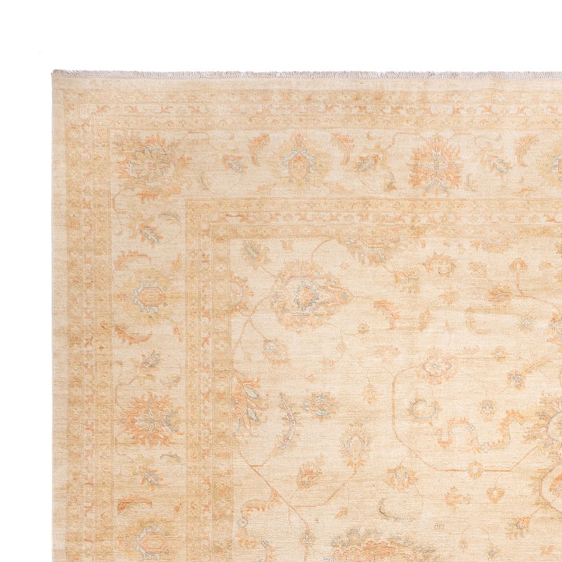 Ziegler Rug 585x396cm - Oriental Rug