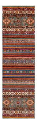 Runner Ziegler Rug - Shal - 298 x 83 cm - multicolored