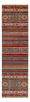 Runner Ziegler Rug - Shal - 298 x 83 cm - multicolored