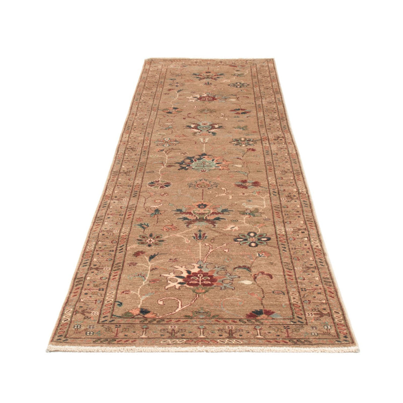 Runner Ziegler Rug - Ariana - 313 x 78 cm - beige