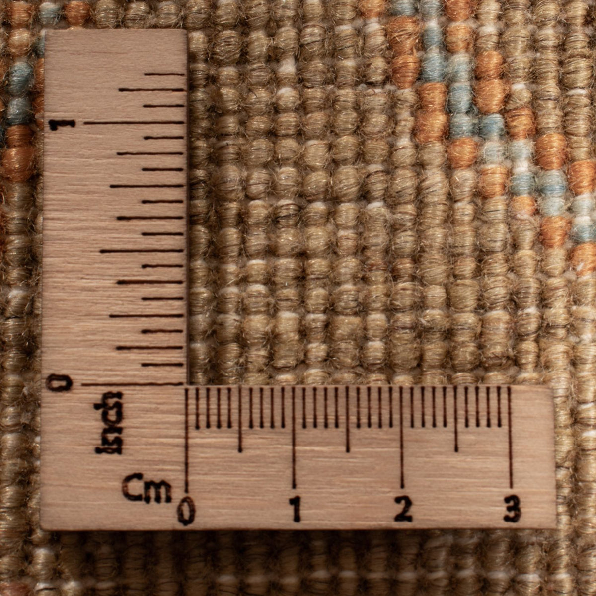 Runner Ziegler Rug - Ariana - 313 x 78 cm - beige