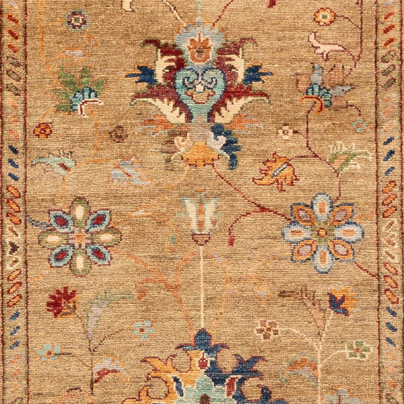 Ariana Rug 314x79cm - Oriental Rug