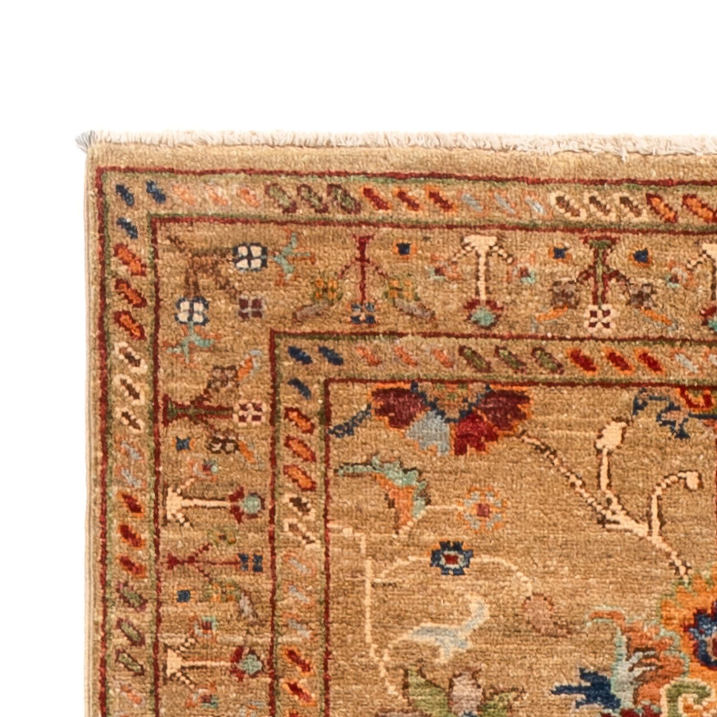 Ariana Rug 314x79cm - Oriental Rug