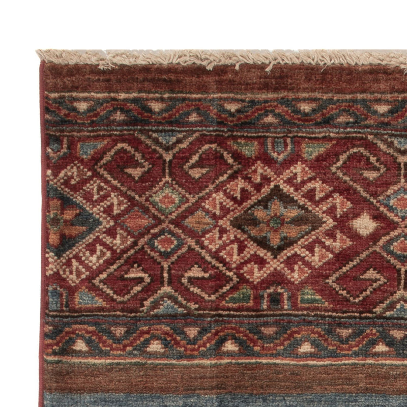 Shal Rug 65x91cm - Oriental Rug