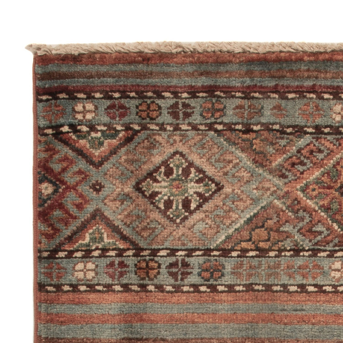 Ziegler Rug - Shal - 86 x 61 cm - multicolored