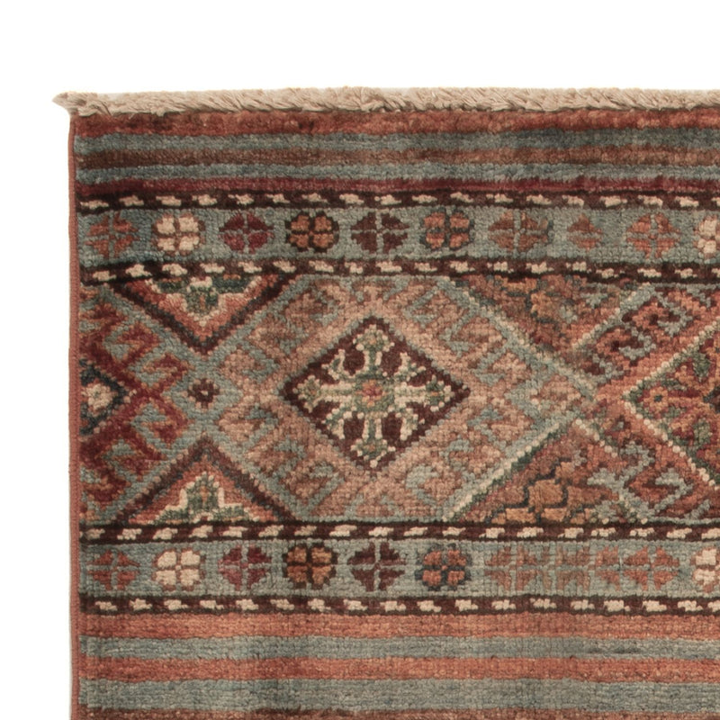 Ziegler Rug - Shal - 86 x 61 cm - multicolored