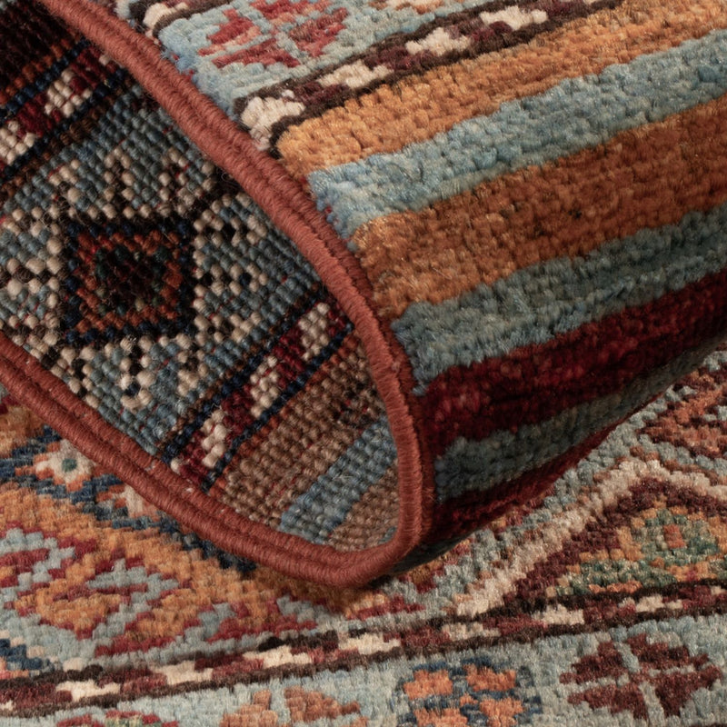 Ziegler Rug - Shal - 86 x 61 cm - multicolored